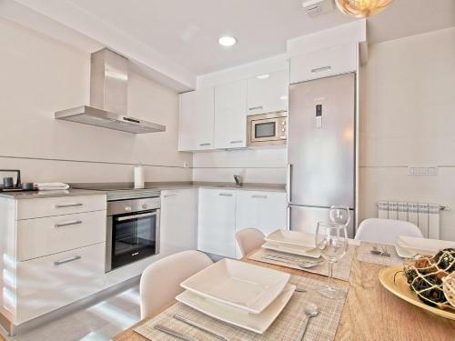 Apartamento Buenos Aires Beach & Downton By Dla