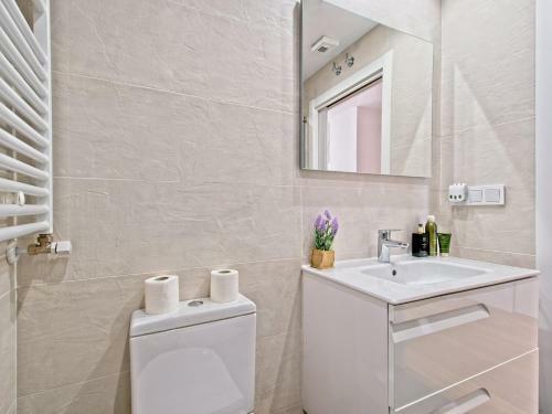 Apartamento Buenos Aires Beach & Downton By Dla