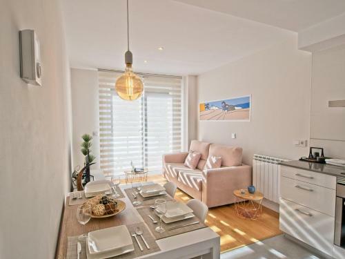 Apartamento Buenos Aires Beach & Downton By Dla