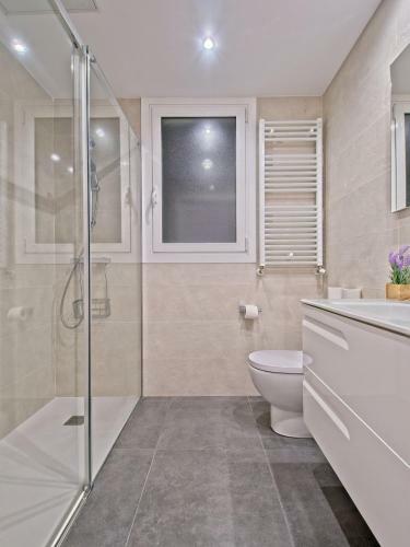 Apartamento Buenos Aires Beach & Downton By Dla