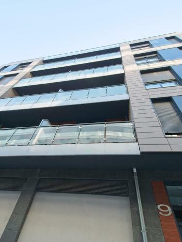 Apartamento Buenos Aires Beach & Downton By Dla