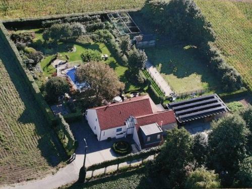 Villa Tende