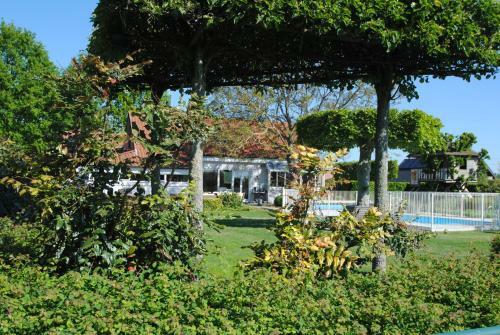 Villa Tende