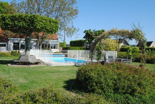 Villa Tende