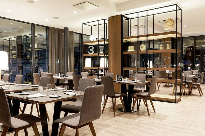 AC Hotel By Marriott Riga