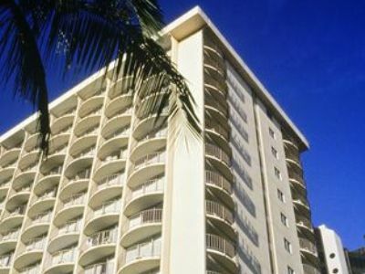 Hotel Aqua Waikiki Wave