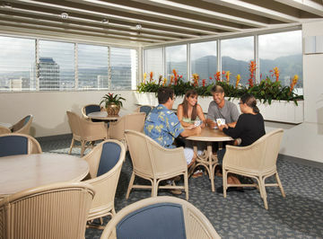 Hotel Aston Pacific Monarch
