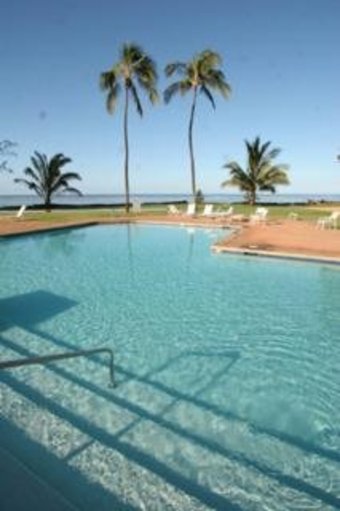 Hotel Aston Waimea Plantation Cottages