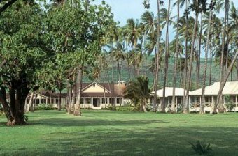 Hotel Aston Waimea Plantation Cottages