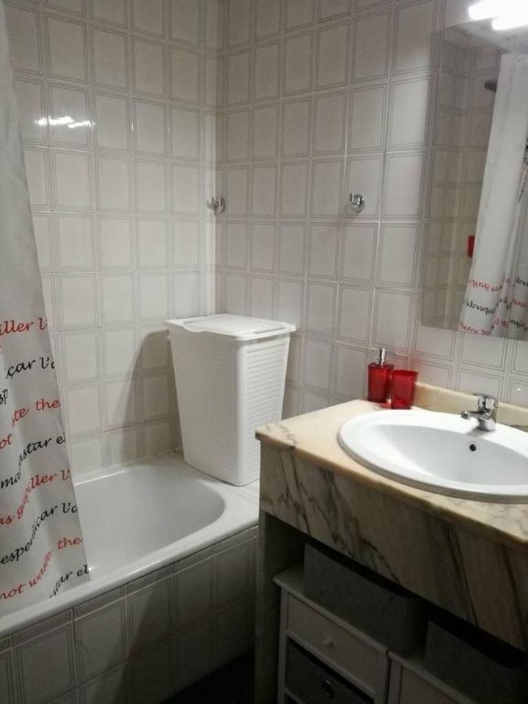 Praia Da Rocha Apartment