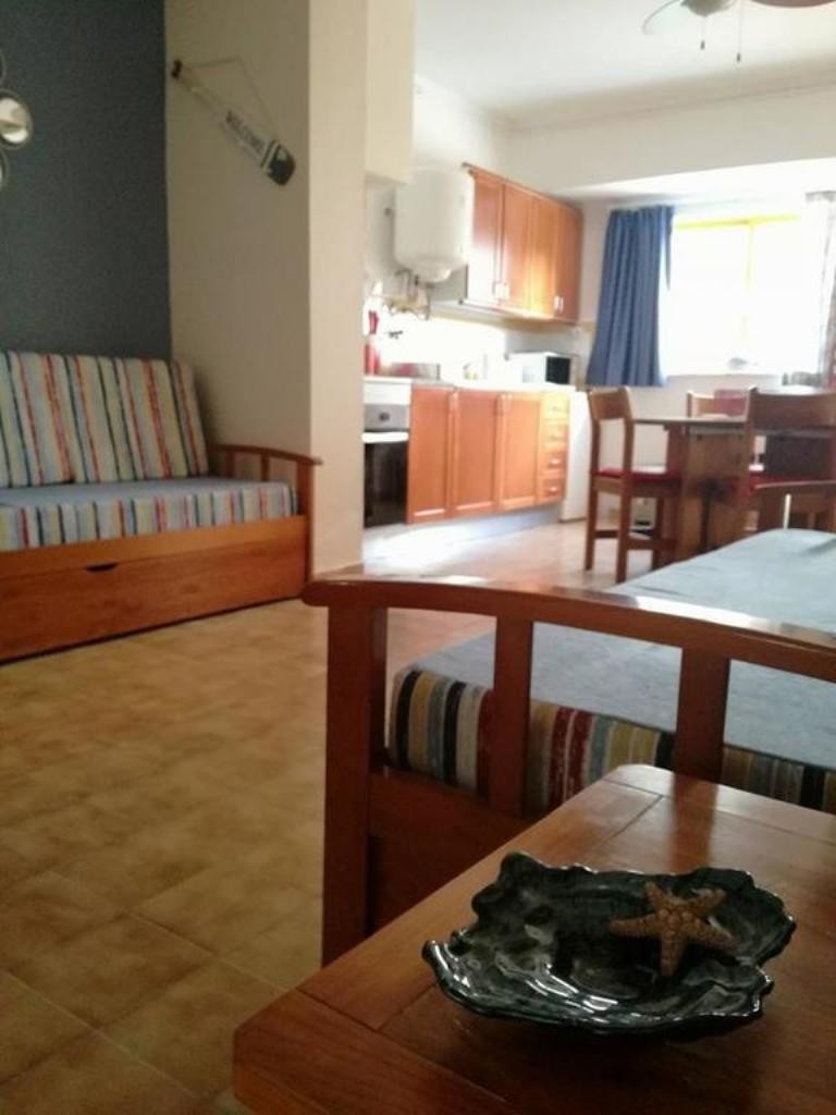 Praia Da Rocha Apartment