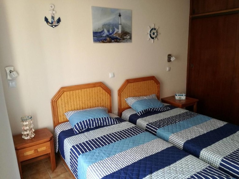 Praia Da Rocha Apartment