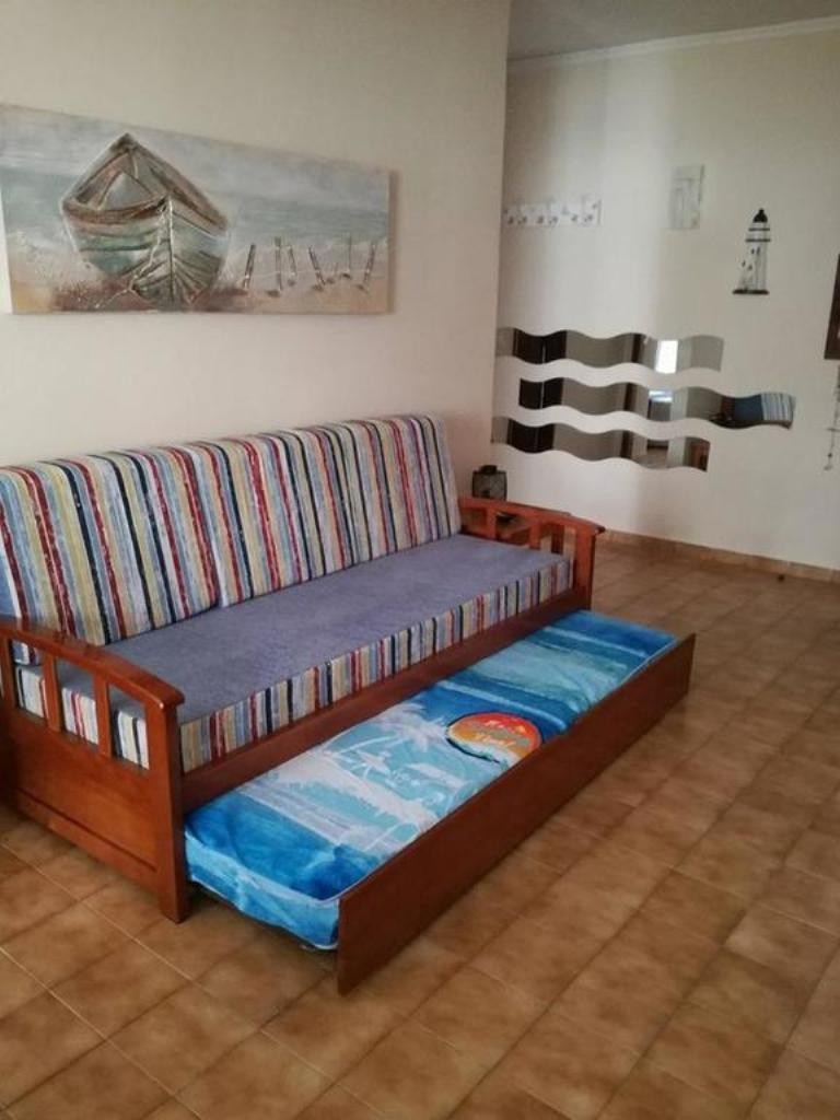 Praia Da Rocha Apartment