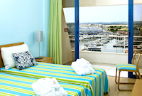 Aparthotel Luna Olympus