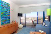 Aparthotel Luna Olympus