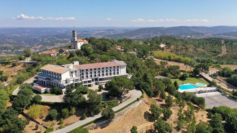 Hotel Senhora Do Castelo