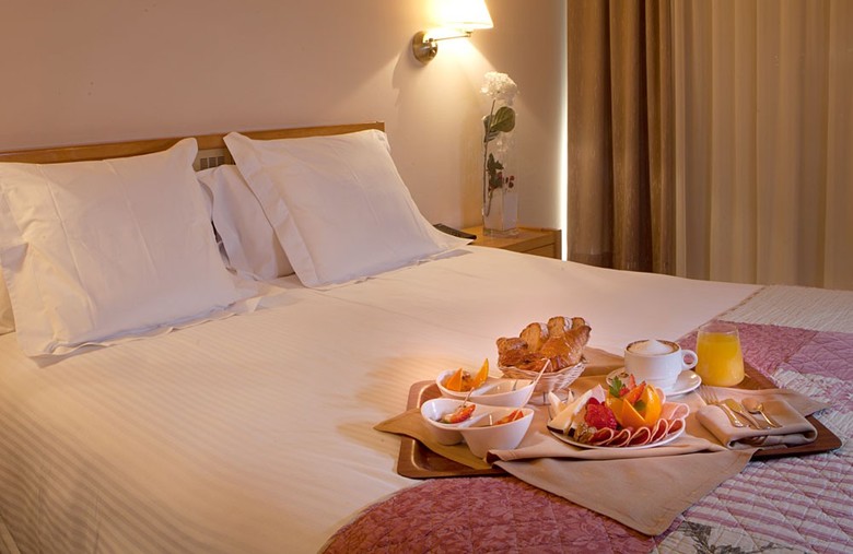 Hotel Bonavida