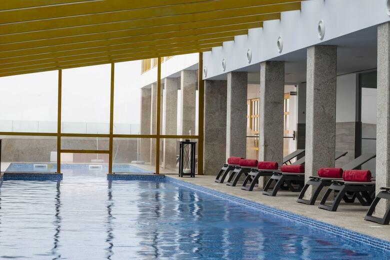 Luna Hotel Serra Da Estrela