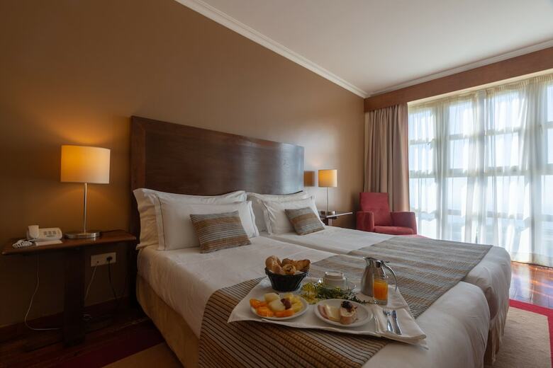 Luna Hotel Serra Da Estrela
