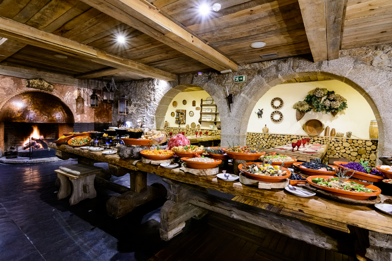 Luna Hotel Serra Da Estrela