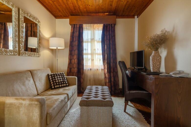 Luna Hotel Serra Da Estrela