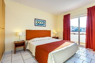 Aparthotel Pateo Village