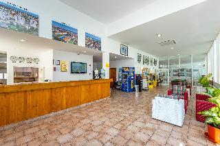 Aparthotel Pateo Village