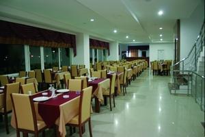 Crystal Beach Hotel