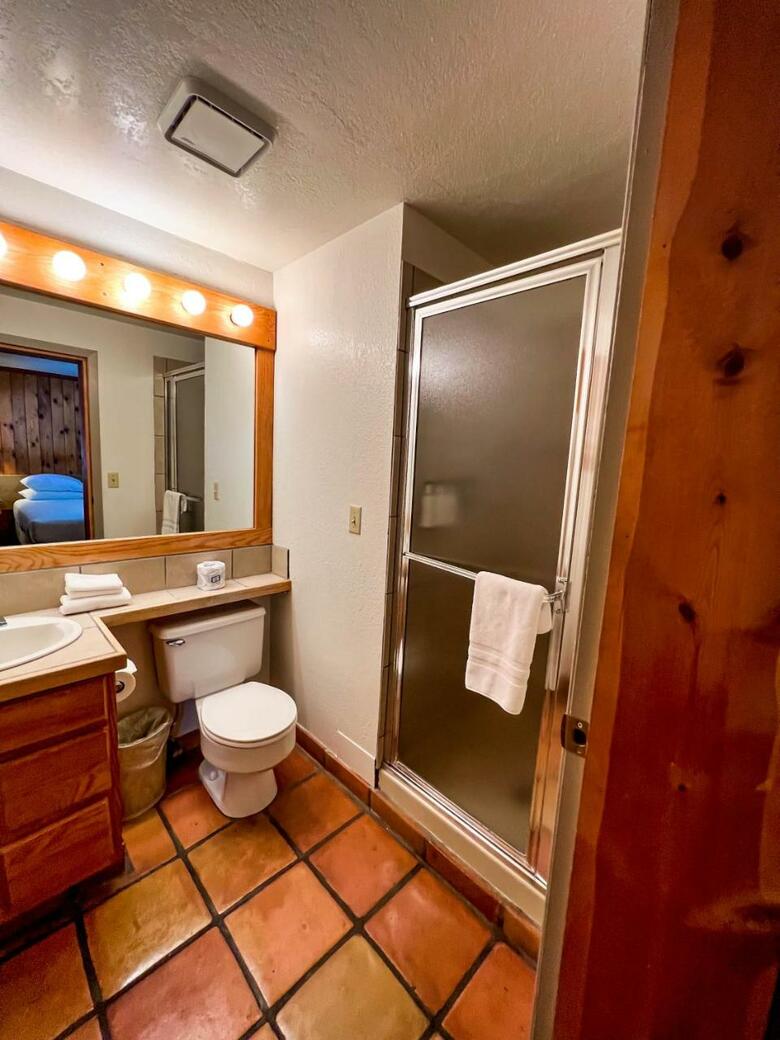 Hotel Redstone Inn