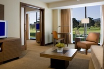Hotel Hyatt Regency Monterey