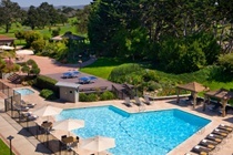Hotel Hyatt Regency Monterey