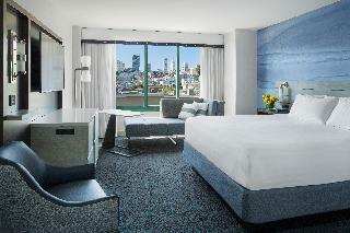 Hotel Hyatt At Fisherman's Wharf