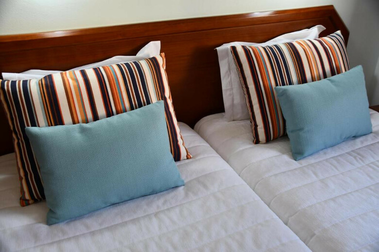 Hotel Anjos