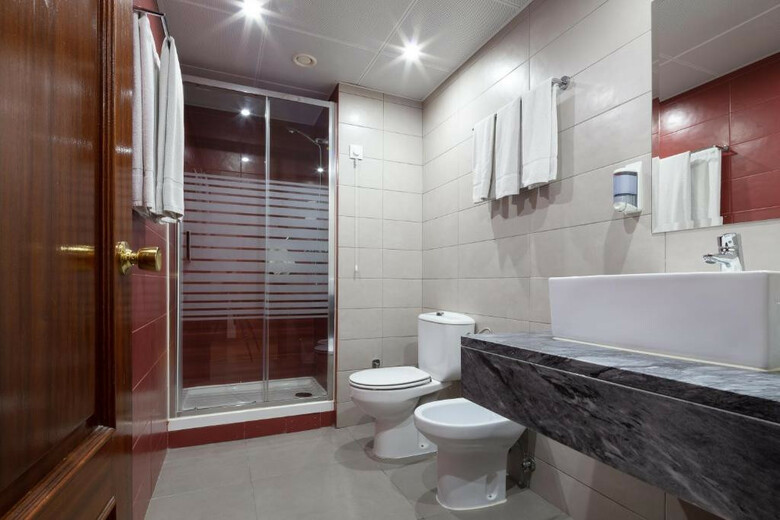 Hotel Anjos