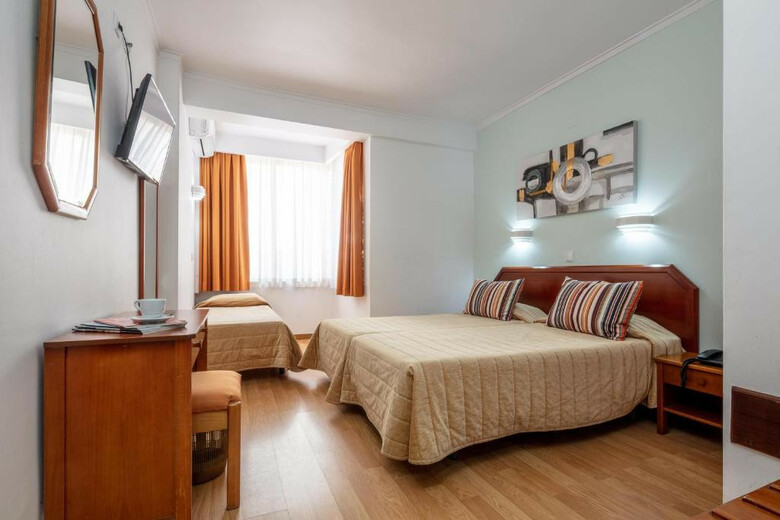 Hotel Anjos
