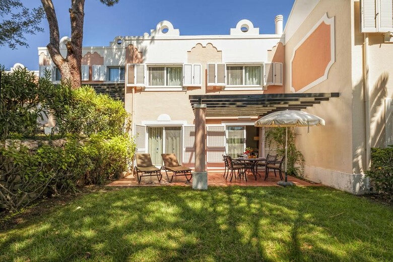 Hotel Vilar Do Golf