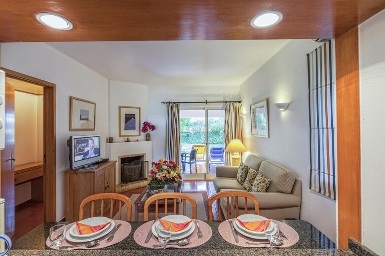 Hotel Vilar Do Golf