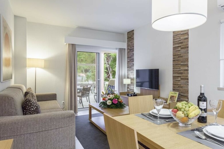 Hotel Vilar Do Golf