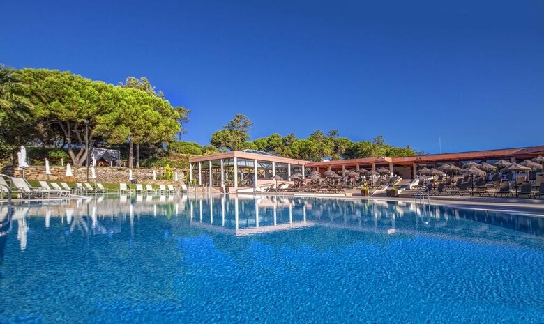 Hotel Vilar Do Golf