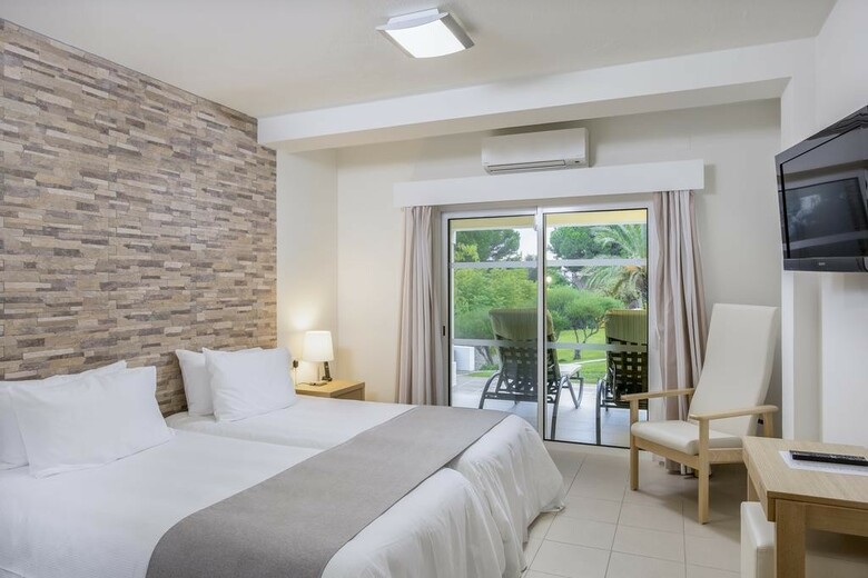 Hotel Vilar Do Golf