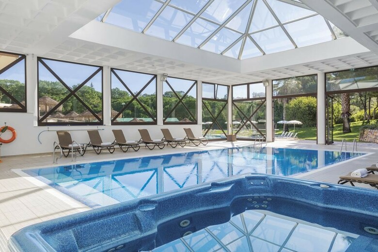 Hotel Vilar Do Golf