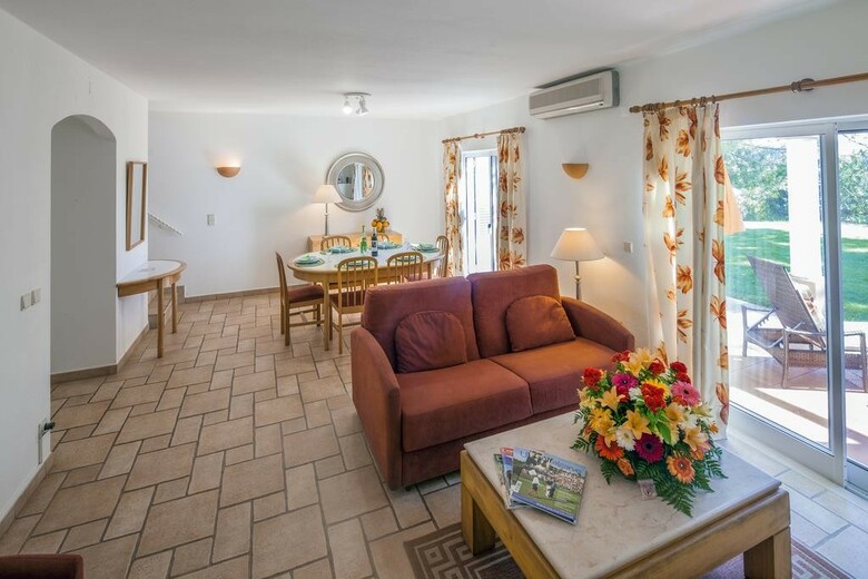 Hotel Vilar Do Golf