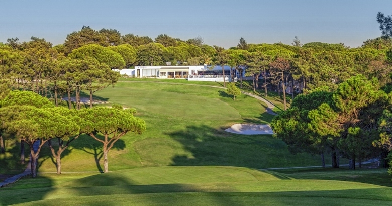 Hotel Vilar Do Golf