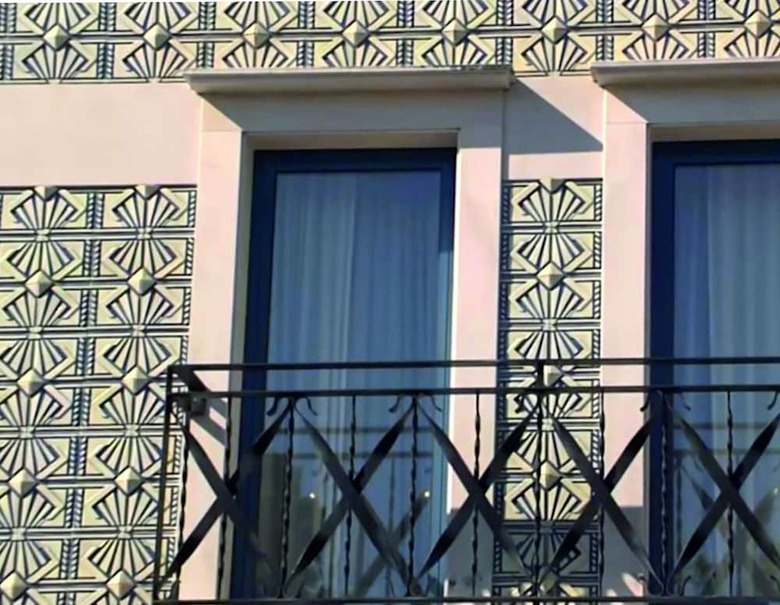 Hotel Moliceiro