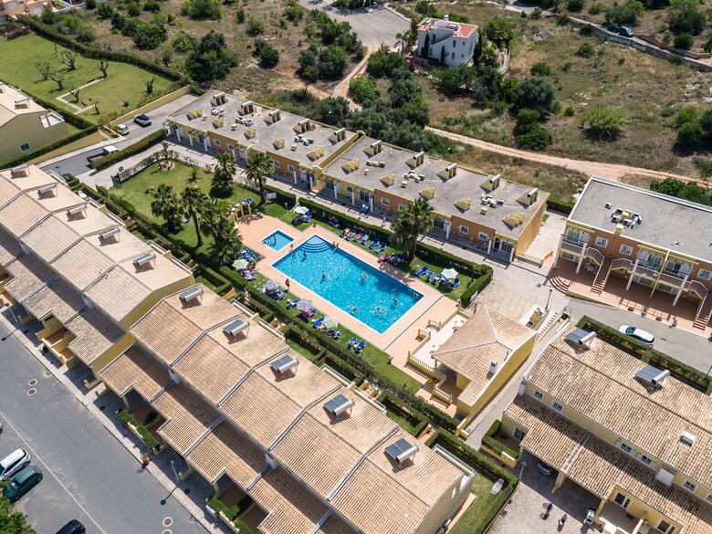 Hotel Villas Barrocal