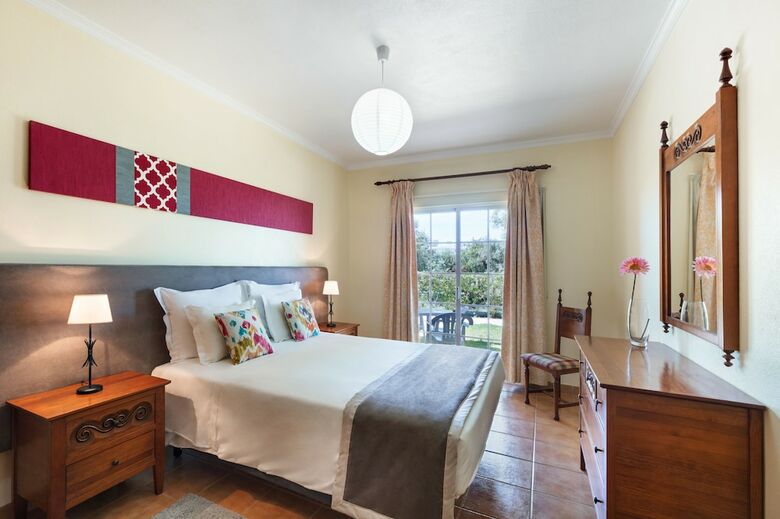 Hotel Villas Barrocal