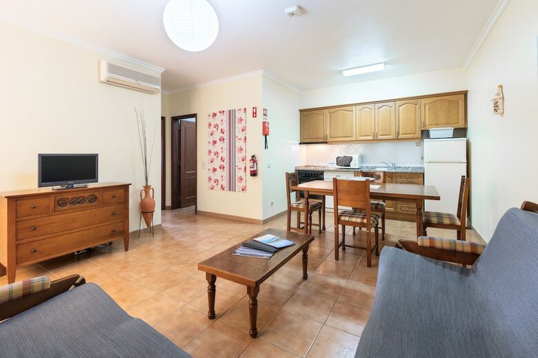 Hotel Villas Barrocal