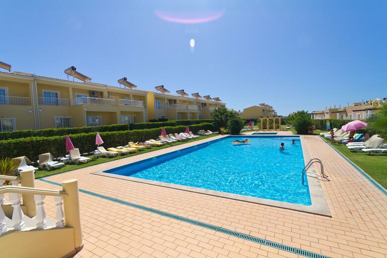 Hotel Villas Barrocal