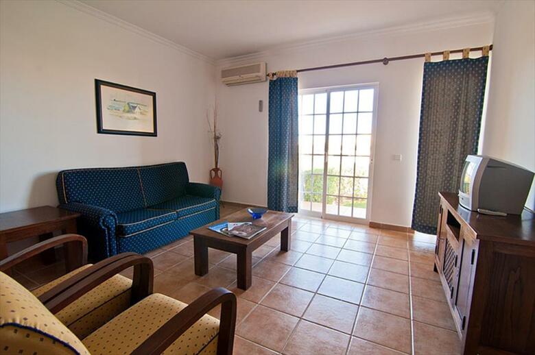Hotel Villas Barrocal