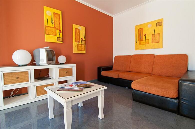 Hotel Villas Barrocal